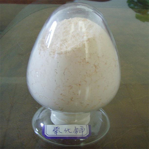 ওয়েফার এবং সেমিকন্ডাক্টর পলিশিং স্লারি